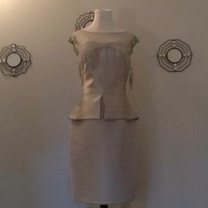 Cocktail dress brand new